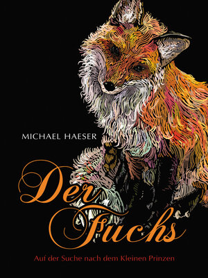 cover image of Der Fuchs
